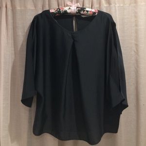 CLOSE OUT SALE-RACHEL by Rachel Roy blouse