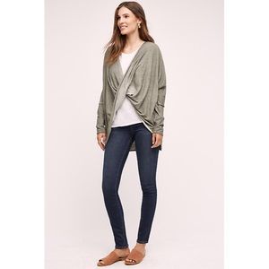 Paige Skyline Skinny Jeans