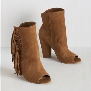 Dolce Vita Thanks For The Stride Bootie