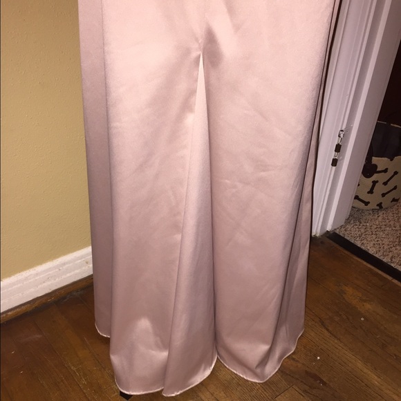 Formal Mother of the Bride/Groom Gown - Picture 3 of 4