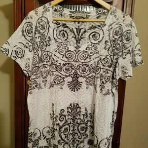 Maurices Top