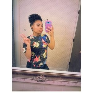 Meet your Posher, Destiny