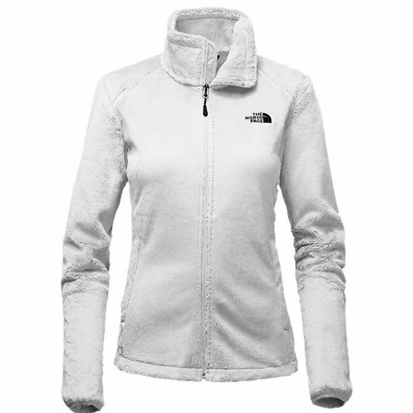 🎉SALE🎉White North Face jacket