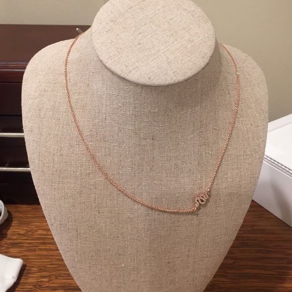 Stella and Dot Necklace
