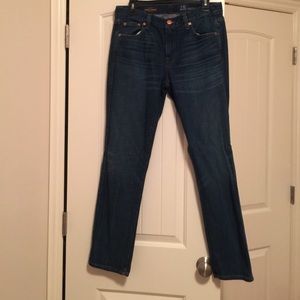 J.Crew Jeans