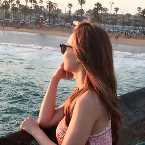 Meet your Posher, Daisy