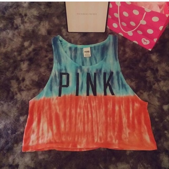 PINK VS Tank Top
