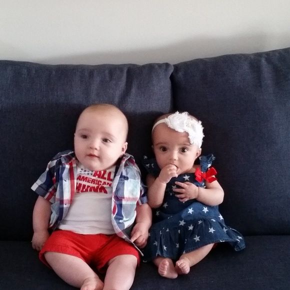 Meet your Posher, Christina