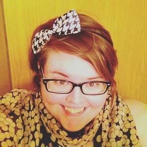 Meet your Posher, Jen