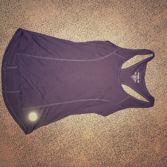 Dry Wik Work Out Tank Top