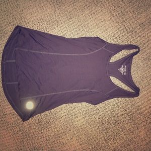 Dry Wik Work Out Tank Top