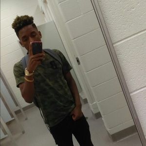 Meet your Posher, Cameron