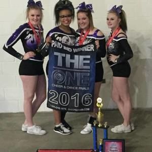 Meet your Posher, Nikki