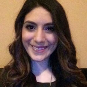 Meet your Posher, Natasha