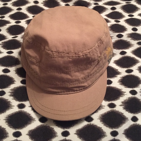 Billabong summer cap