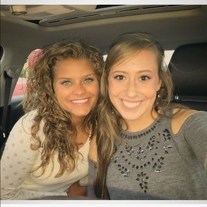 Meet your Posher, Blaire