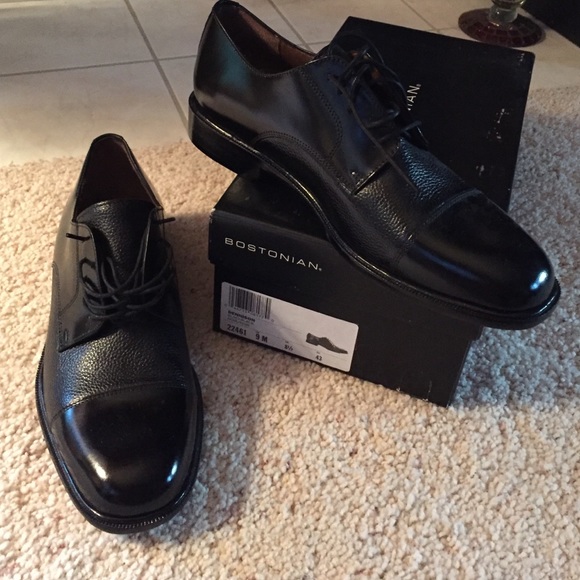 bostonian shoes price