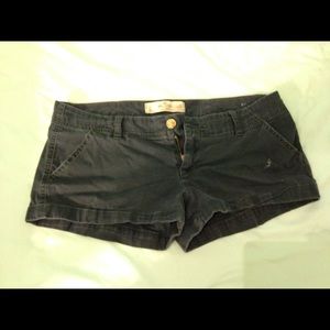 Hollister shorts