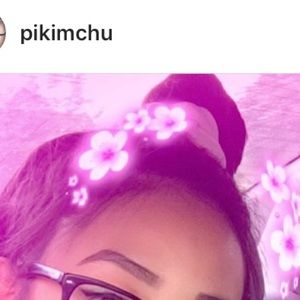 Meet your Posher, Maria