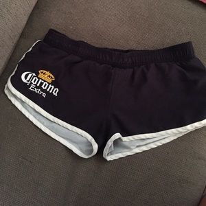 Swim shorts