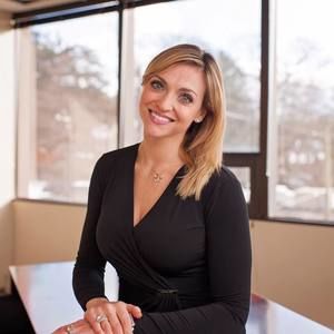 Meet your Posher, Dana