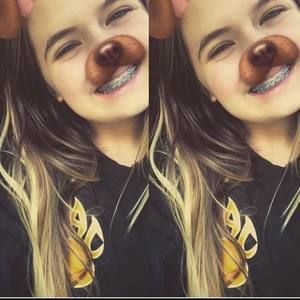 Meet your Posher, Abigail