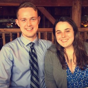 Meet your Posher, Colin