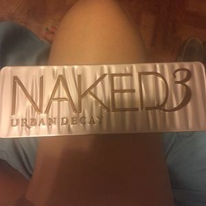Urban Decay Naked 3