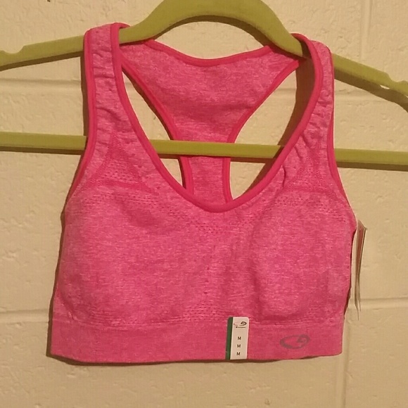 Champion sports bra