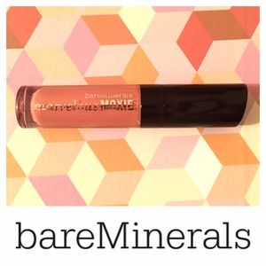 Marvelous Moxie Lipgloss in Trailblazer