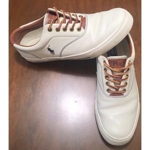 POLO Ralph Lauren sneakers / casual athletic