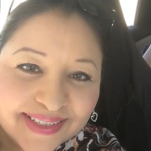 Meet your Posher, Norma