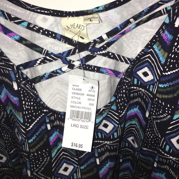 Crop top - Picture 3 of 3