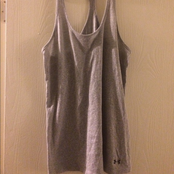 Under Armour active fit tank