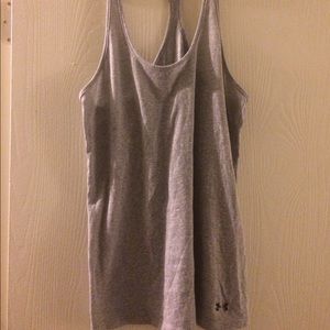 Under Armour active fit tank