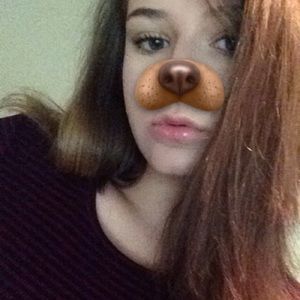 Meet your Posher, Calynn