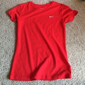 Nike shirt