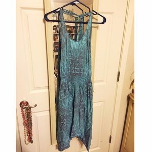 Fun Tribal print dress!