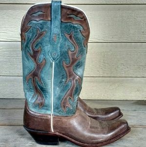 Old West Boots