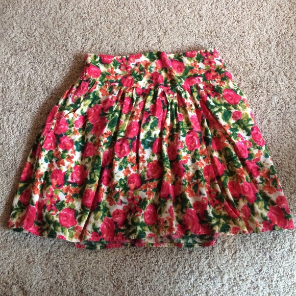 Skirt