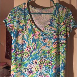 Sea Soirée Michele Top