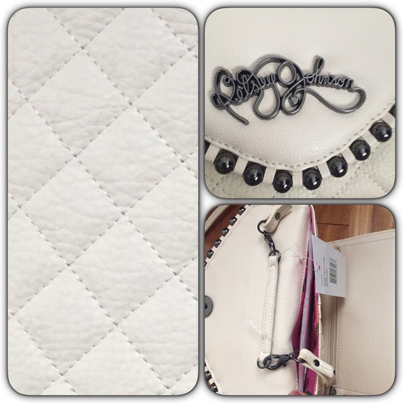 Betsey Johnson Wallet Crossbody - Picture 4 of 4