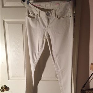 Lilly Pulitzer Worth Skinny Jeans