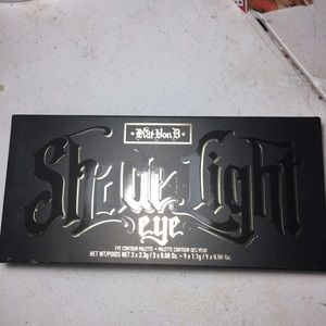 Kat Von D Eye Contour Palette