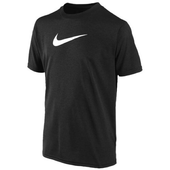 Set of TWO Nike dri-fit shirts new with tag