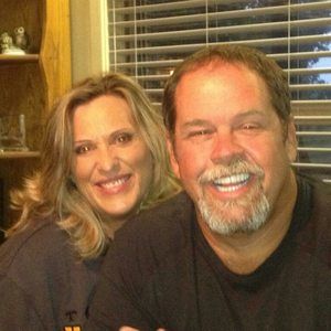 Meet your Posher, Christy