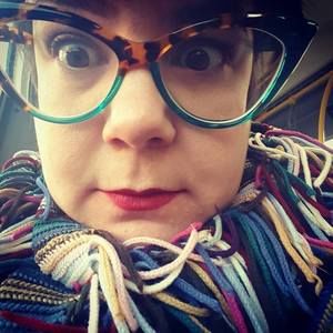Meet your Posher, Lindsay