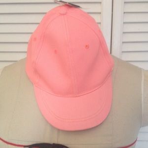 Bright Baseball Cap