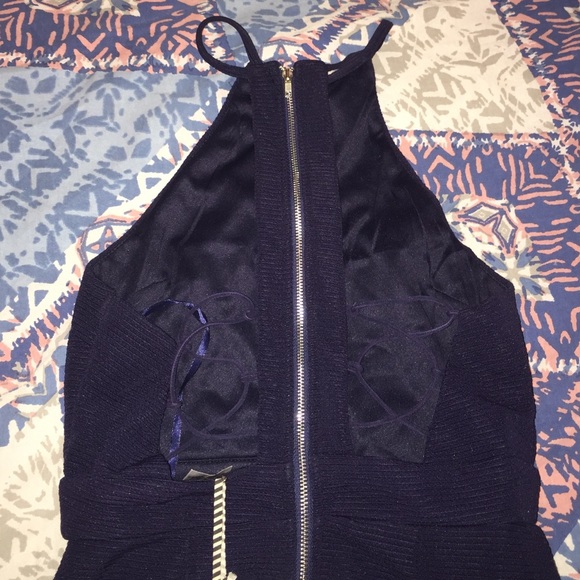 SOLD: Dress - Picture 4 of 5