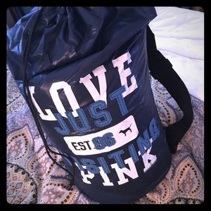 PINK by Victoria's Secret Sleeping Bag